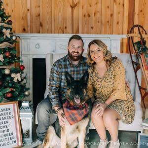 Meet your Posher, Hunter